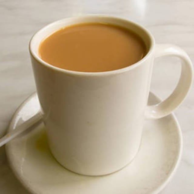 Tea with Milk.