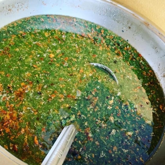 Mulukheya.