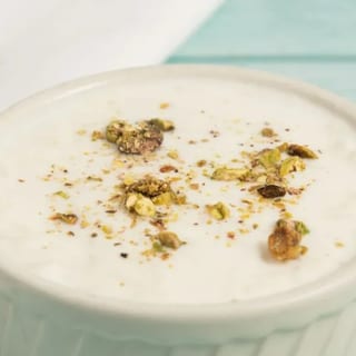 Rice Pudding