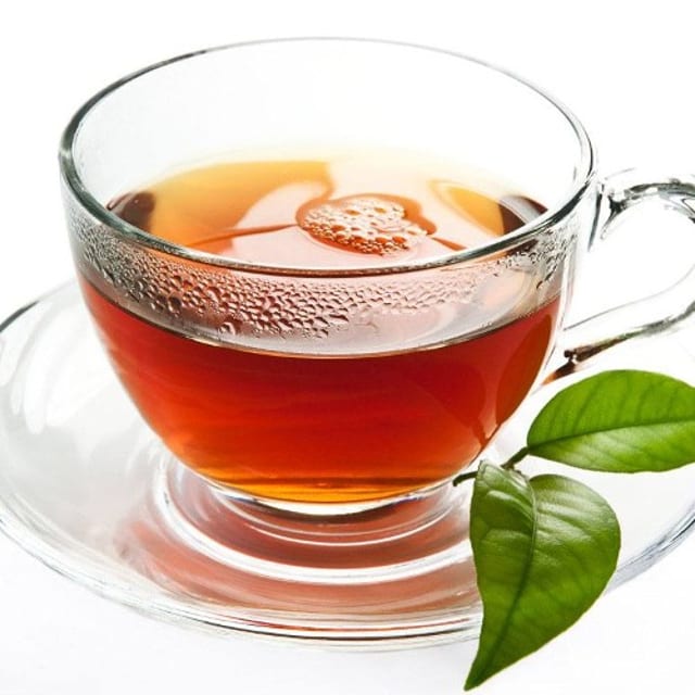 Egyptian Tea.